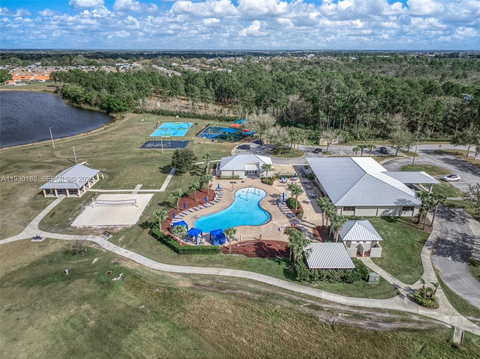 Sun N Lake of Sebring - Land