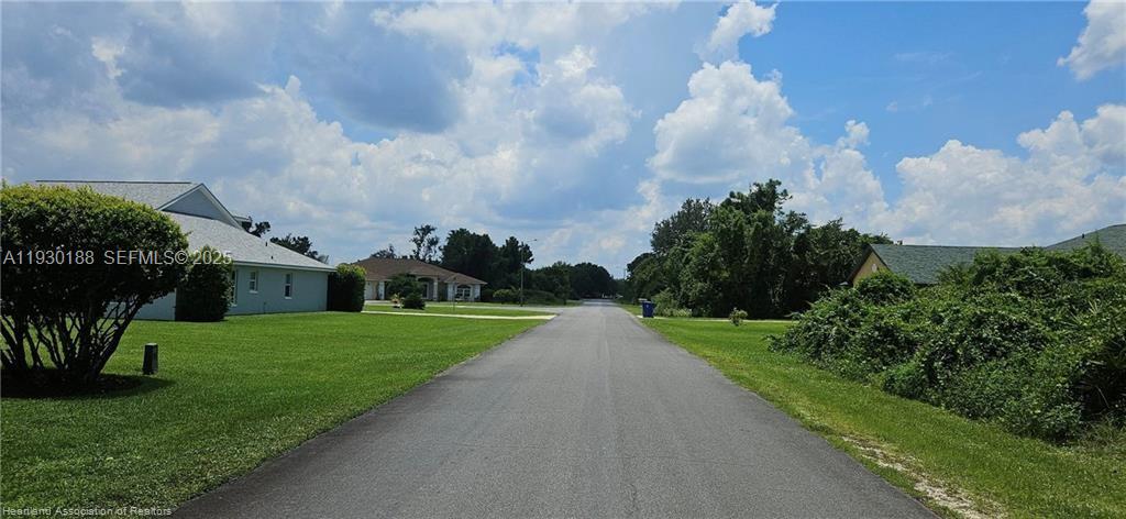 Sun N Lake of Sebring - Land