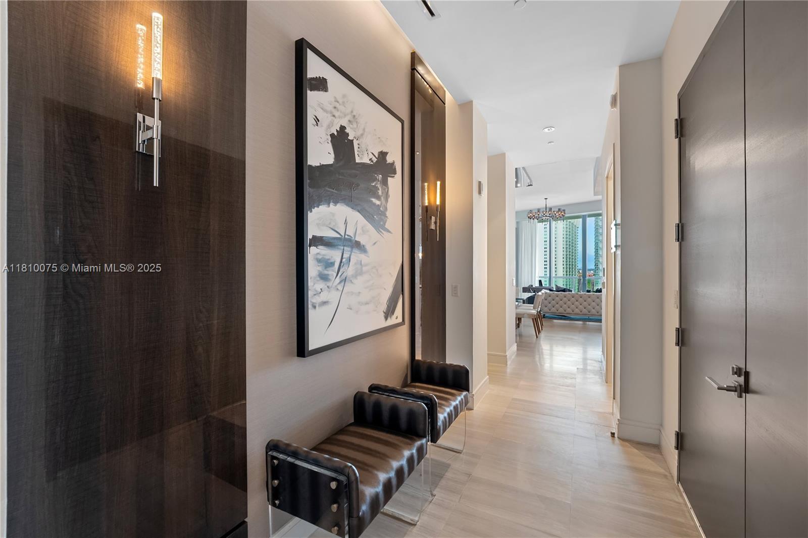 ECHO CONDO - Residential