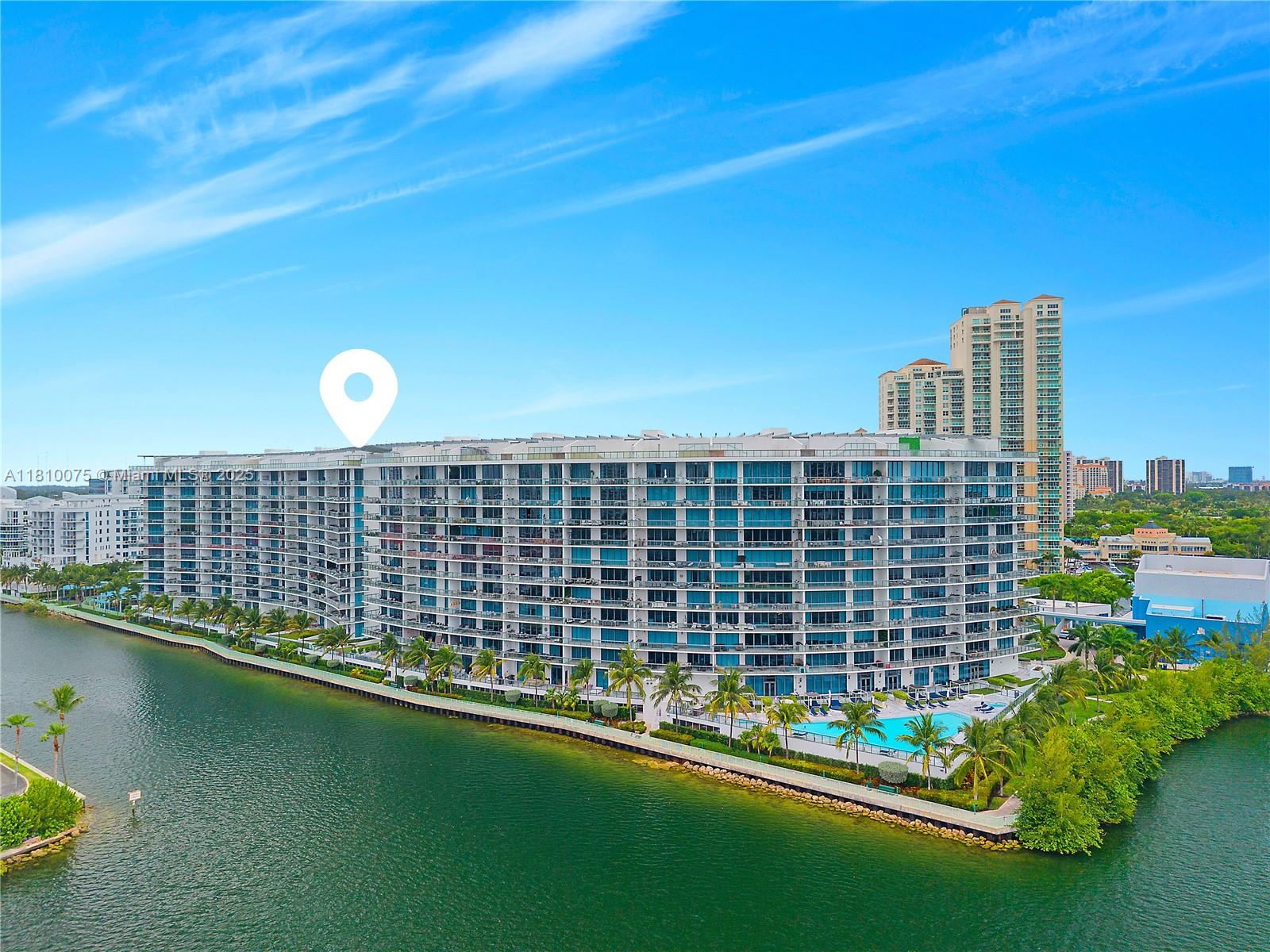 ECHO CONDO - Residential