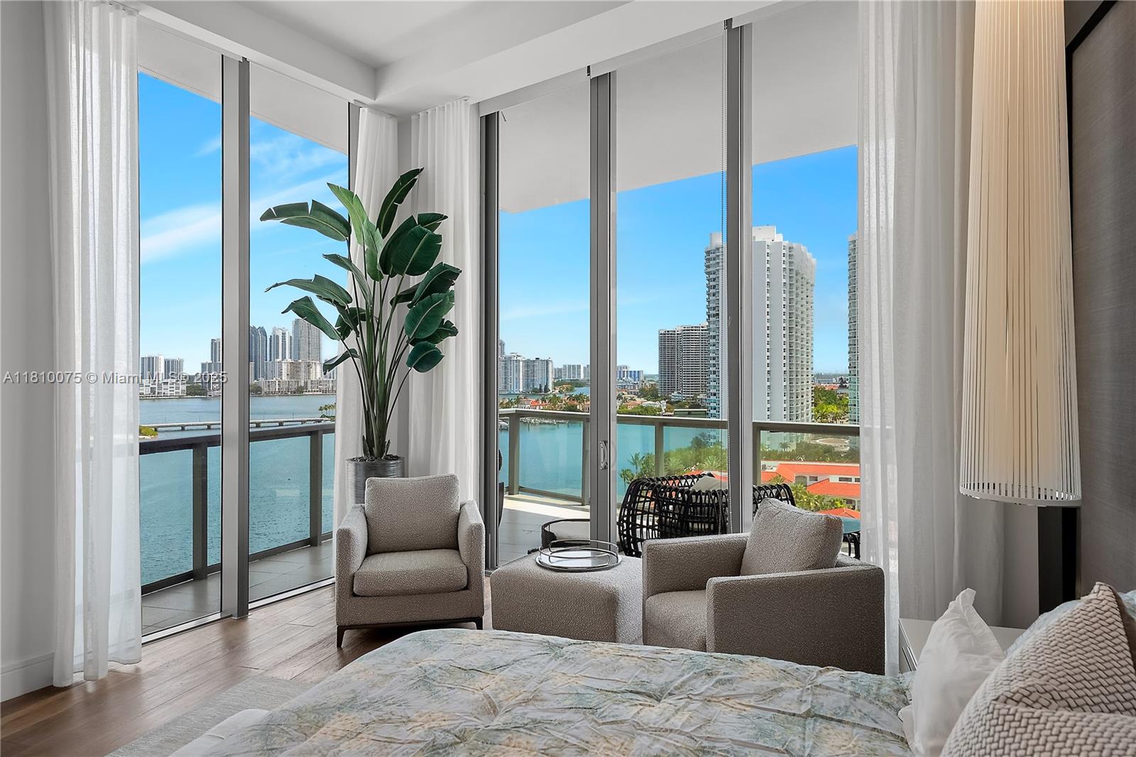 ECHO CONDO - Residential