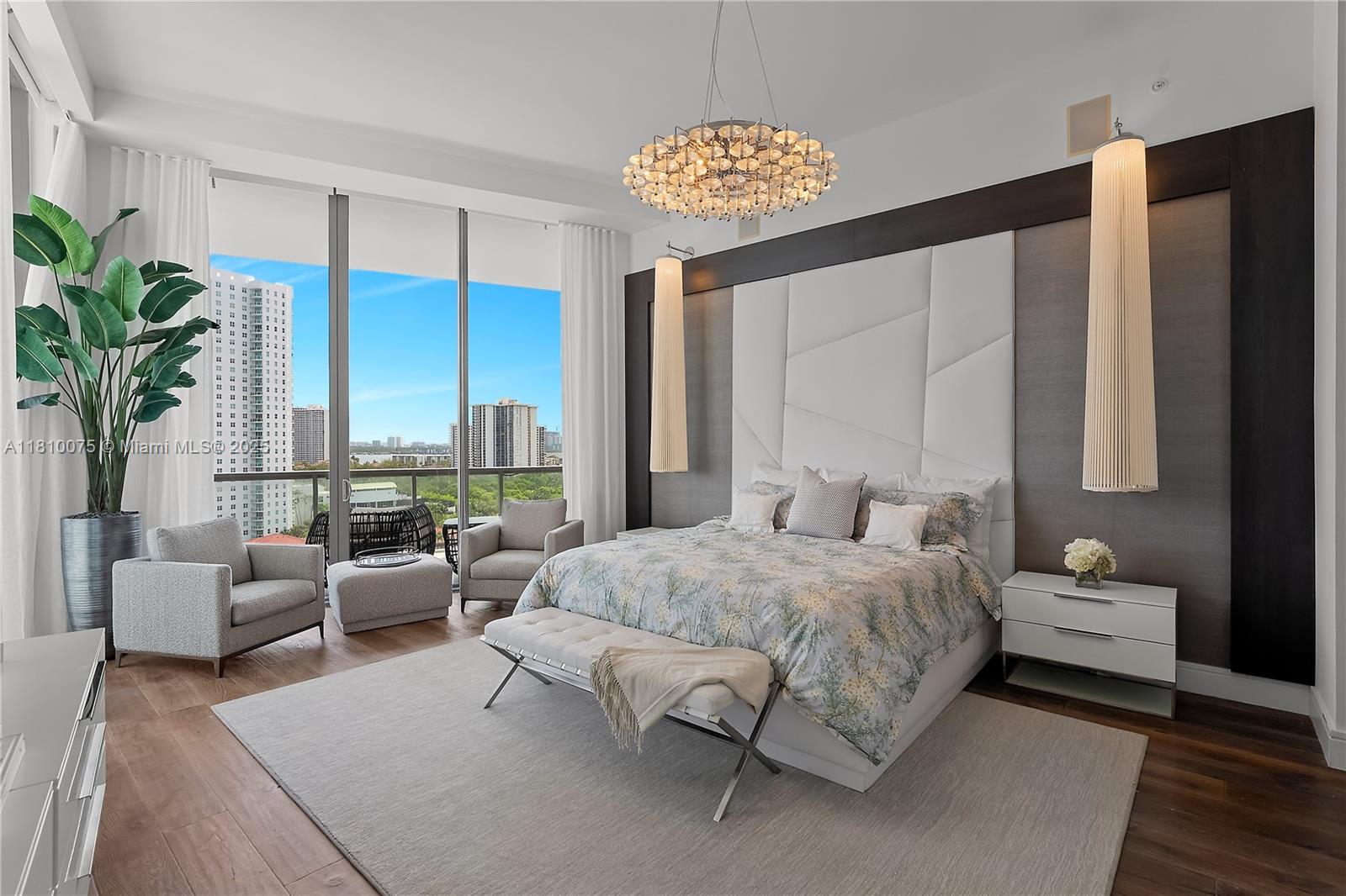 ECHO CONDO - Residential