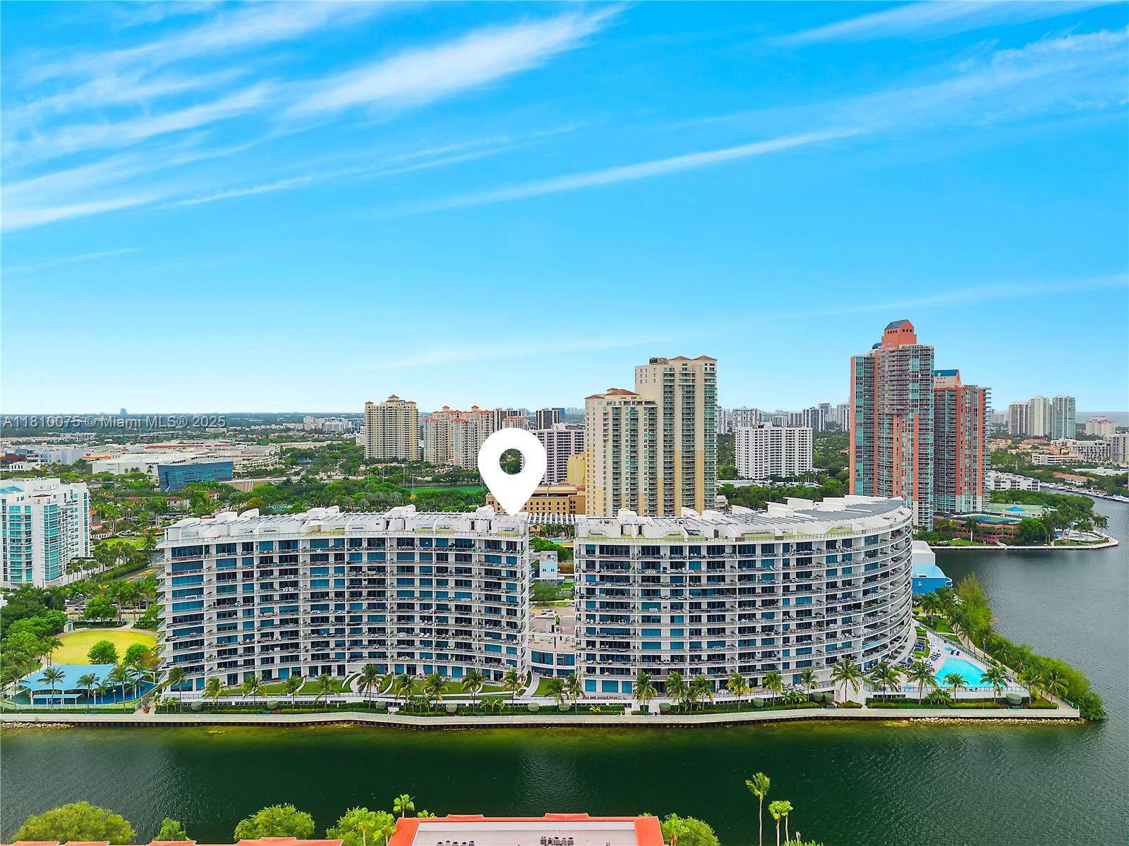 ECHO CONDO - Residential