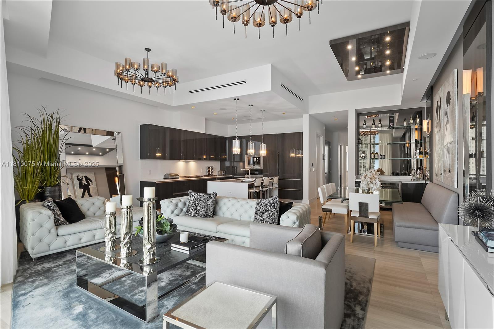 Property for Sale at 3250 Ne 188th St Uph08, Aventura, Miami-Dade County, Florida - Bedrooms: 4 
Bathrooms: 6  - $3,250,000