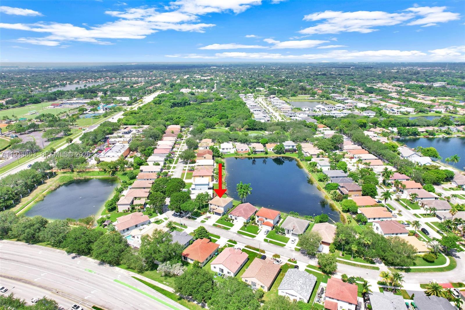 STIRLING PALM ESTATES - Residential