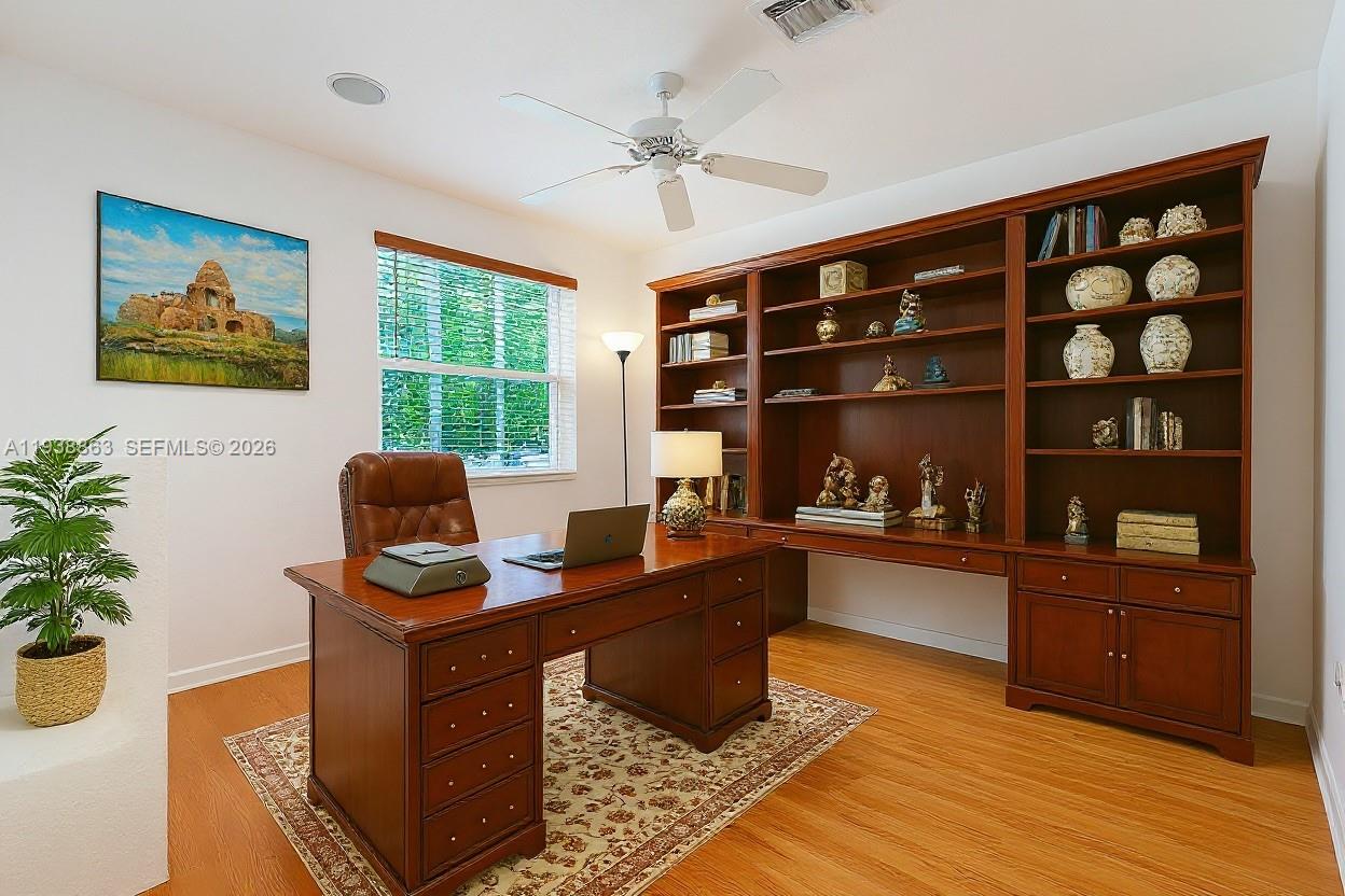 STIRLING PALM ESTATES - Residential