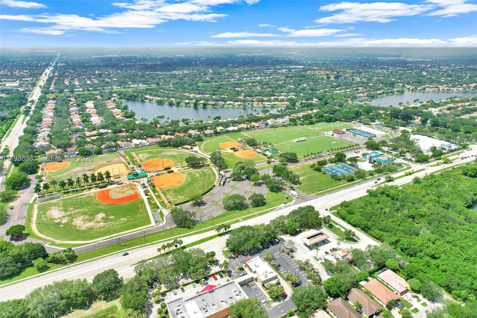 STIRLING PALM ESTATES - Residential