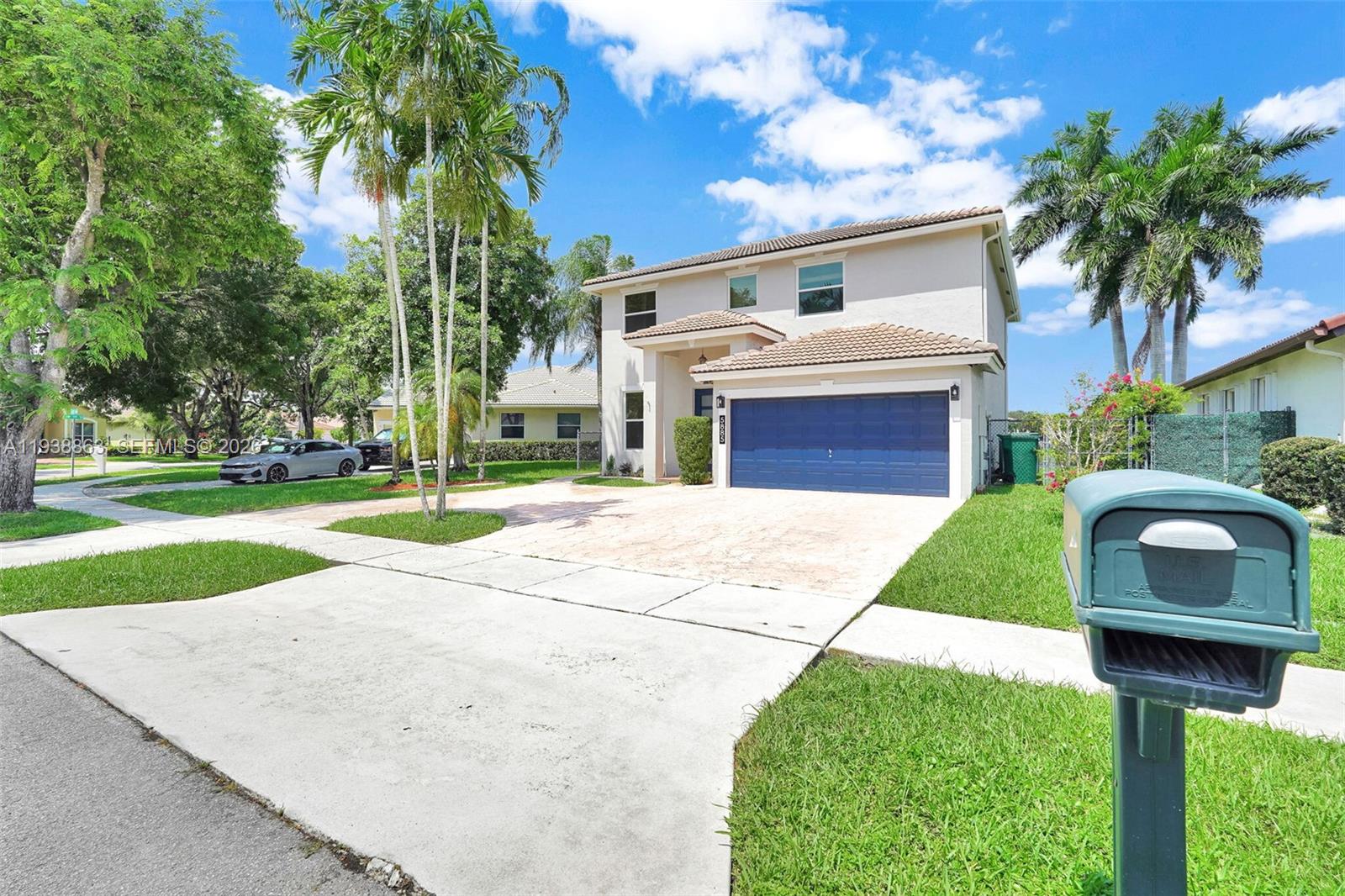 STIRLING PALM ESTATES - Residential