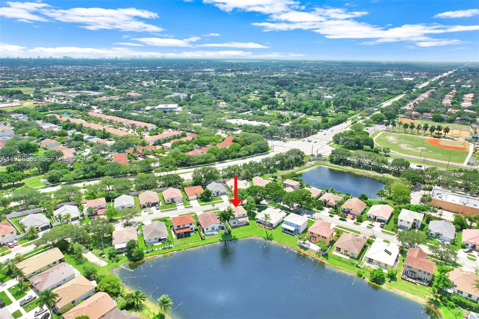 STIRLING PALM ESTATES - Residential