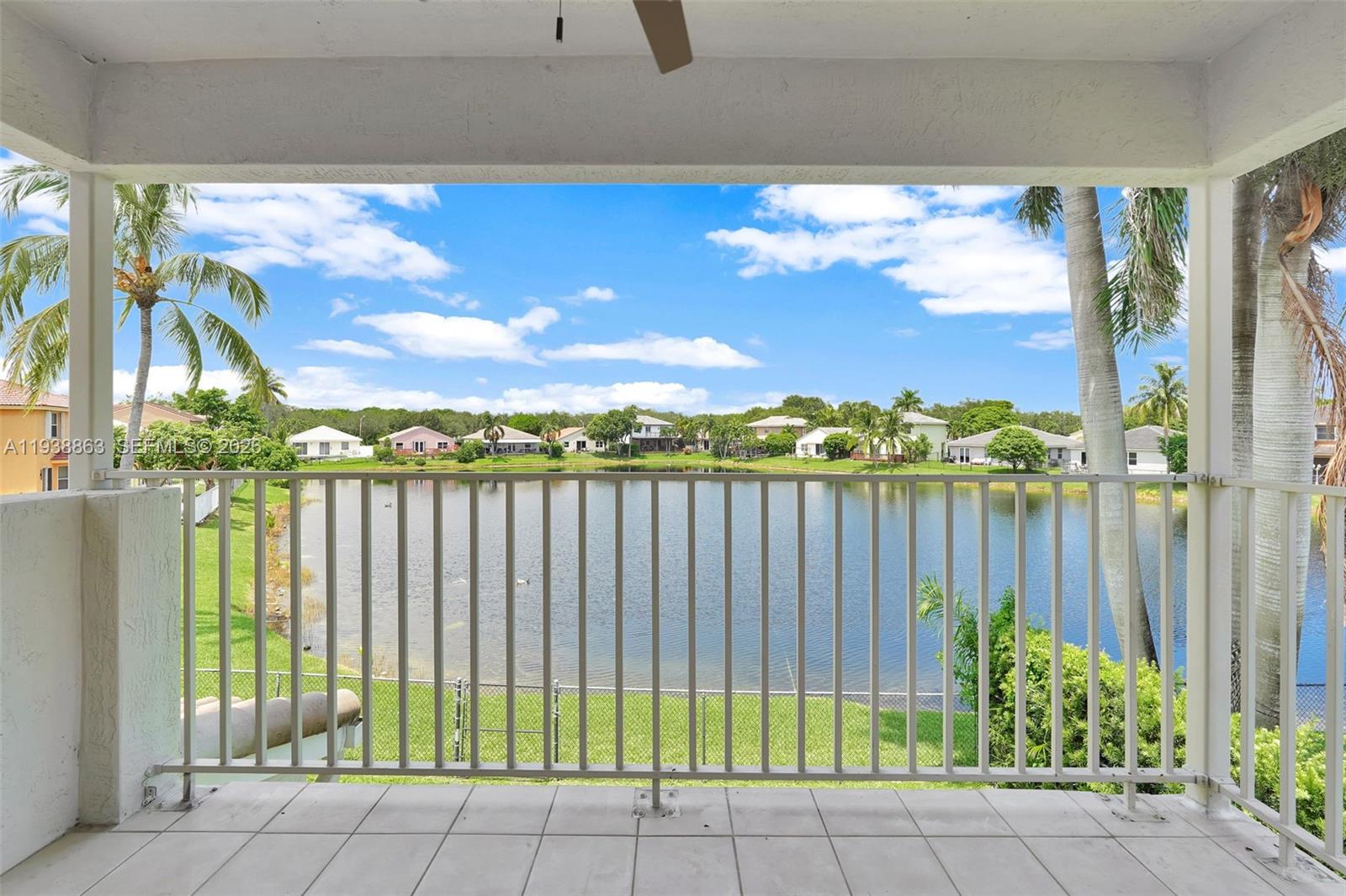 STIRLING PALM ESTATES - Residential