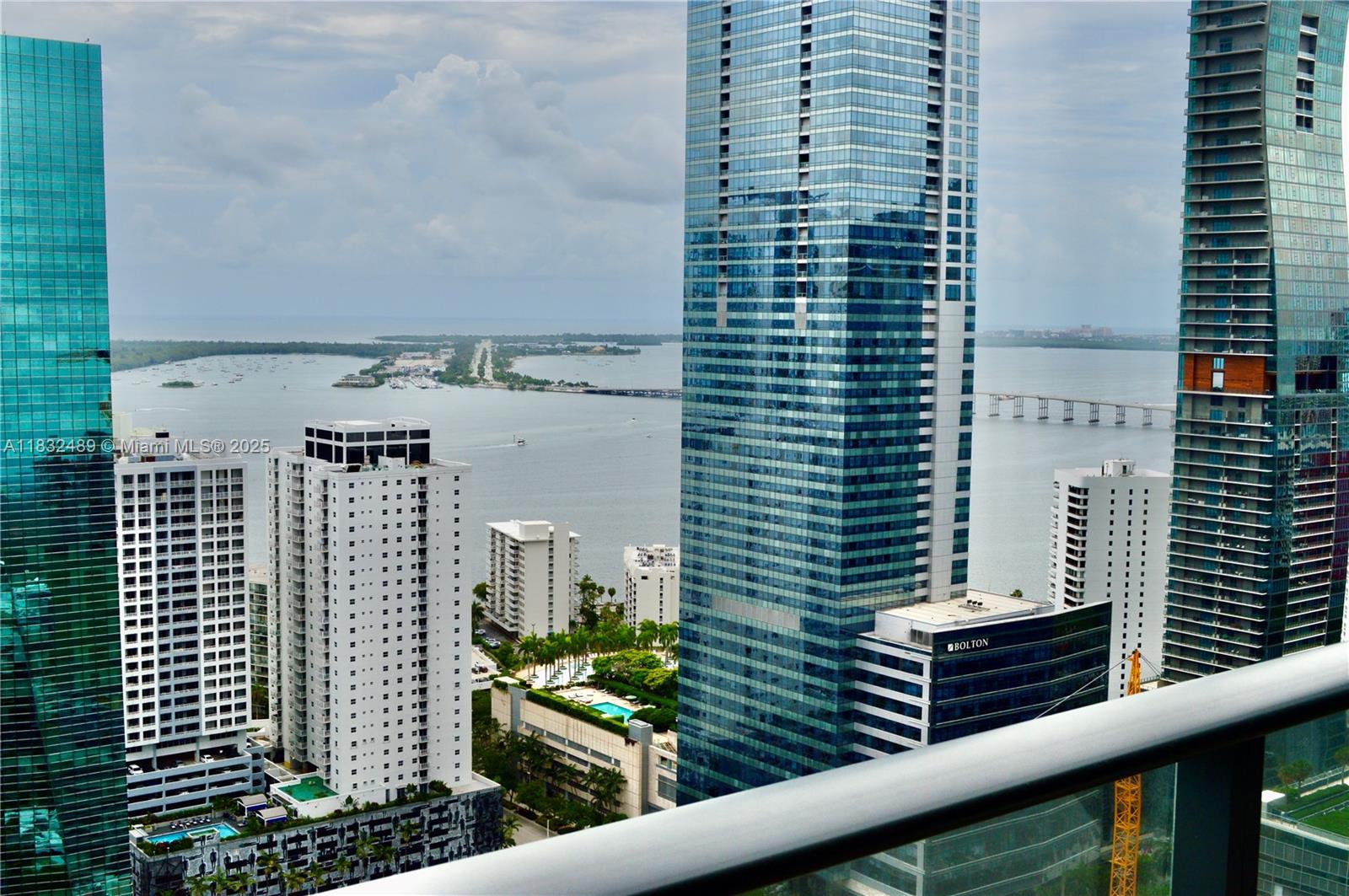 1300 S Miami Ave 3601