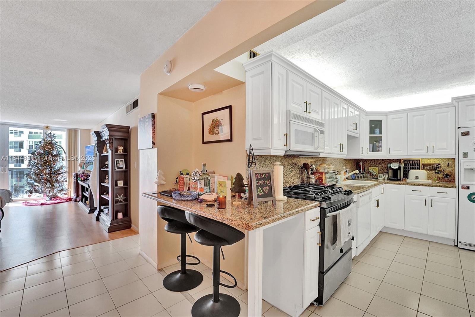 3140 S Ocean Dr 1102