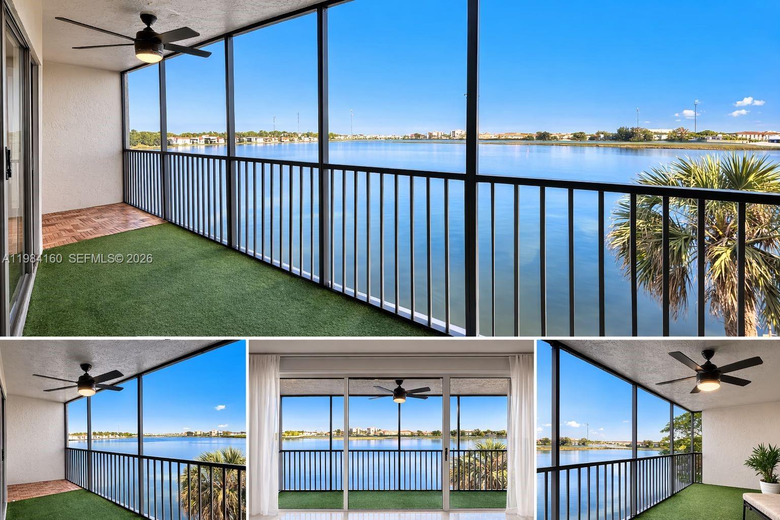 SUMMERTREE VILG CALIF CL - Residential