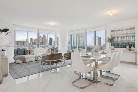 330 Sunny Isles Blvd 5-907 Sunny Isles Beach FL 33160