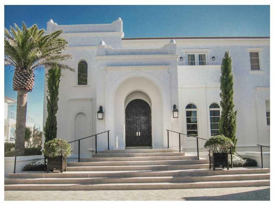 A breathtaking custom-built Ocean Front estate in Golden Beach. This property features direct dune access along 100 feet of pristine beachfront. 6BED, 8 1/2 BATHS, formal DR, soaring ceilings, gourmet kitchen, luxurious master suite, elevator, and custom  built-ins. The property features additional guest quarters. No expense spared with the finest finishes.