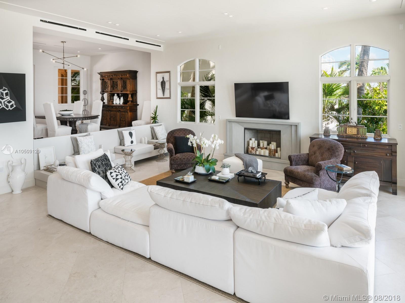 DAVIS TR - Residential