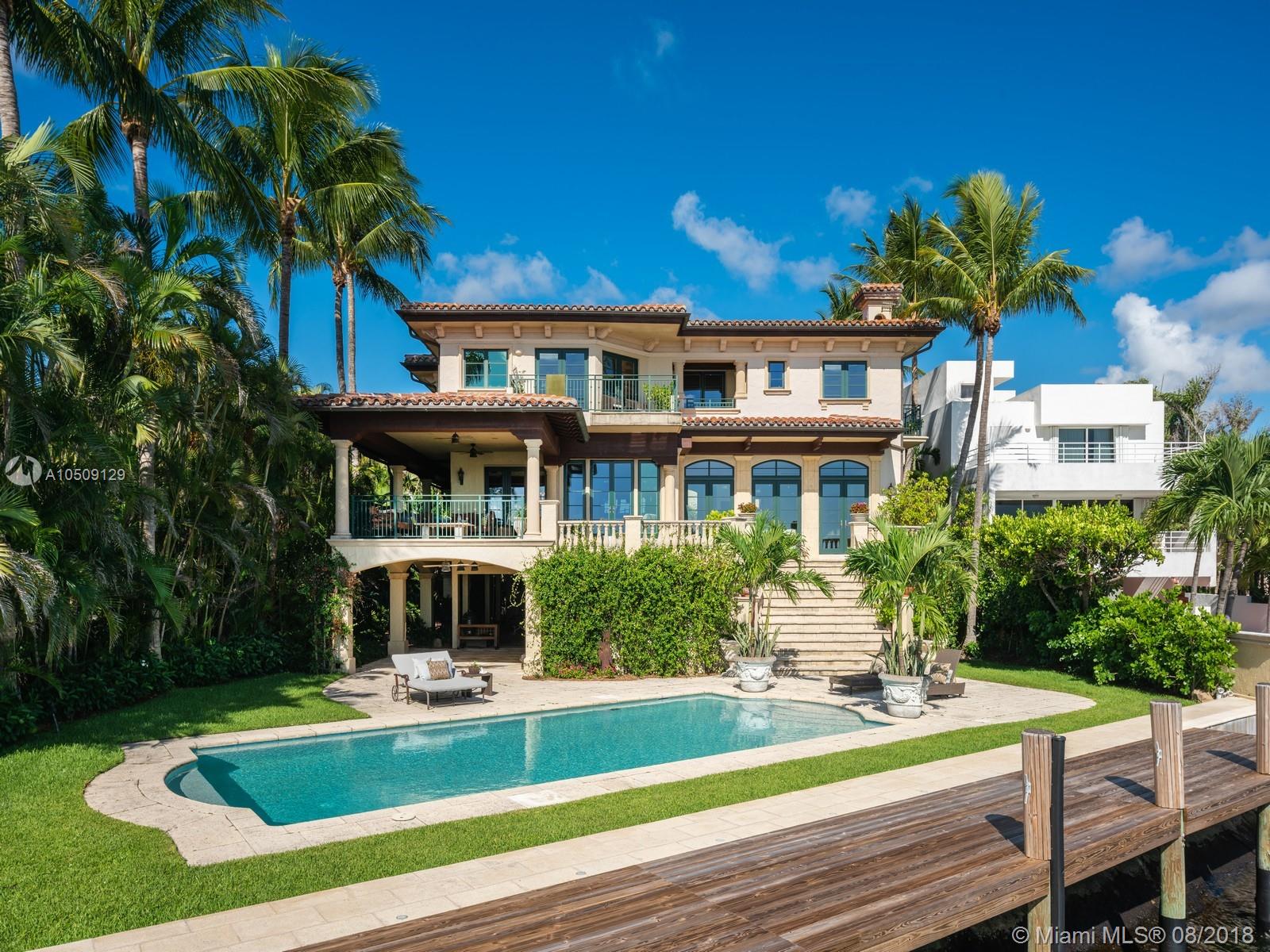 DAVIS TR - Residential