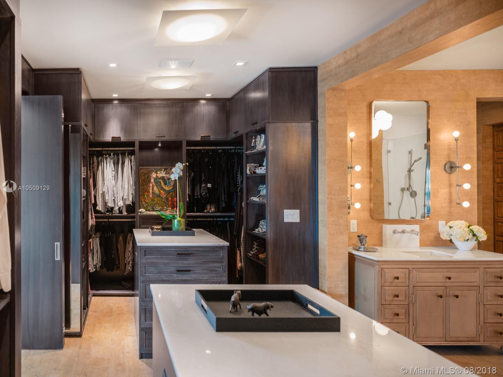 DAVIS TR - Residential