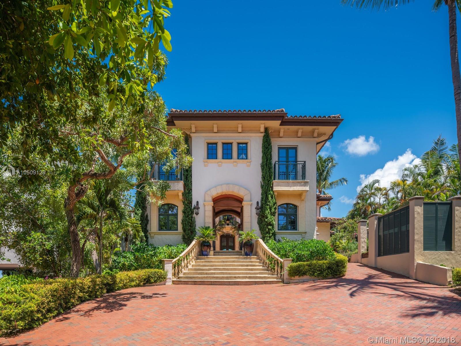 DAVIS TR - Residential