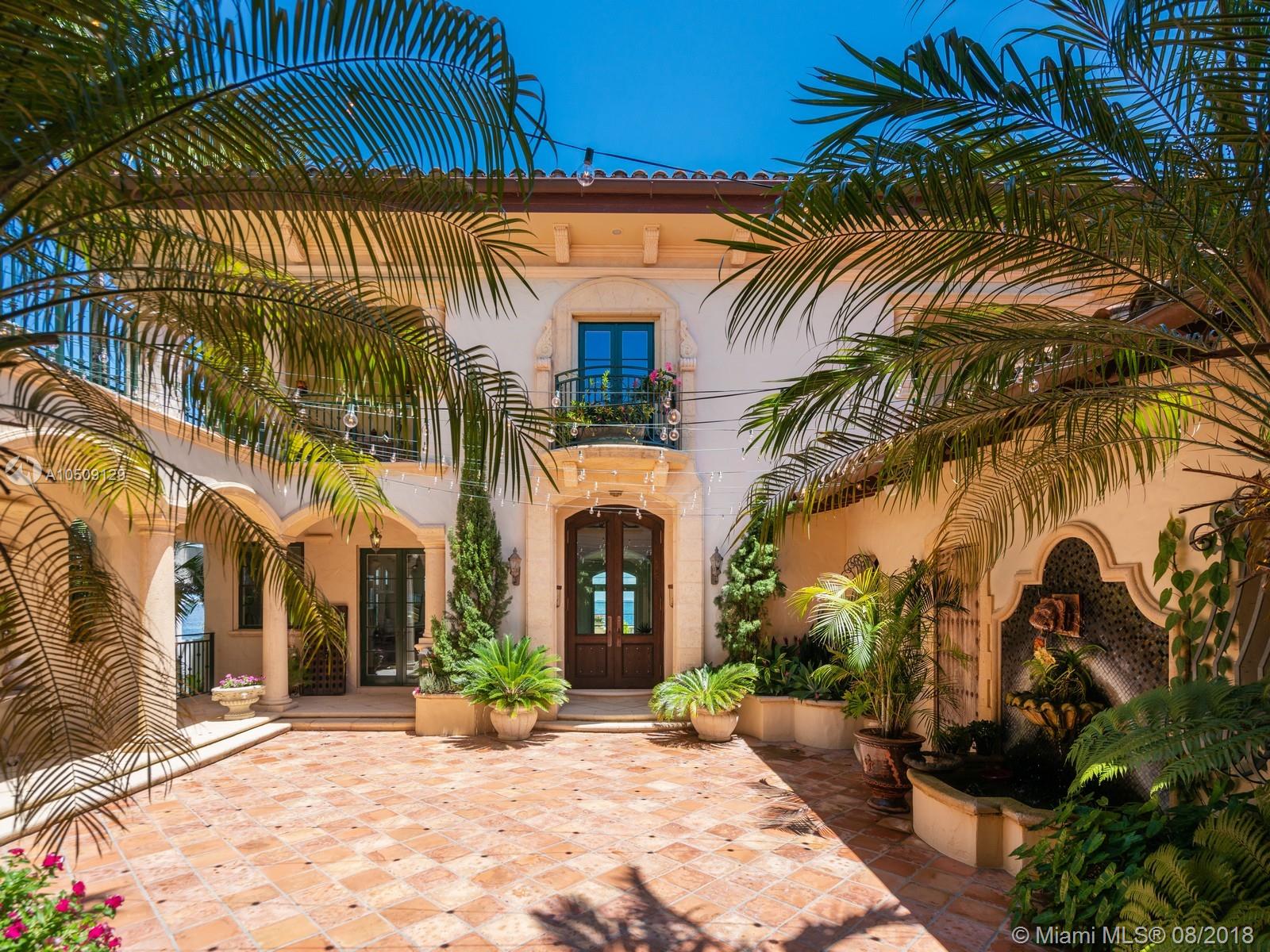 DAVIS TR - Residential