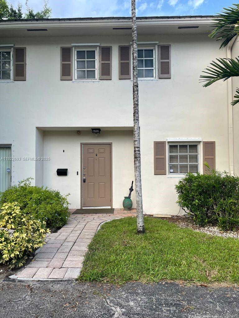 NO 2 PALM-AIRE COUNTRY CL - Residential Lease