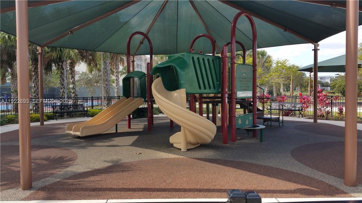 NO 2 PALM-AIRE COUNTRY CL - Residential Lease