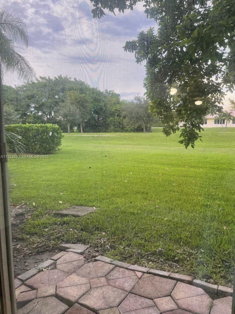 NO 2 PALM-AIRE COUNTRY CL - Residential Lease