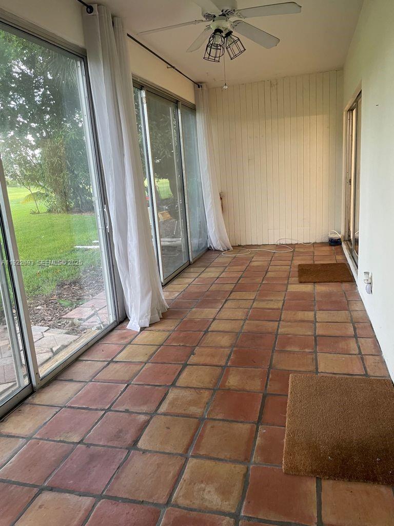 NO 2 PALM-AIRE COUNTRY CL - Residential Lease