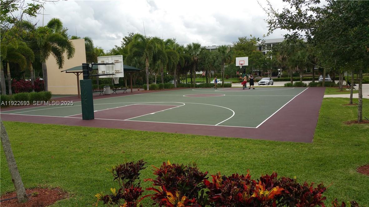 NO 2 PALM-AIRE COUNTRY CL - Residential Lease