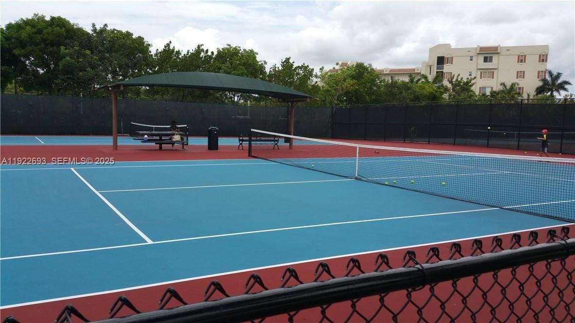 NO 2 PALM-AIRE COUNTRY CL - Residential Lease