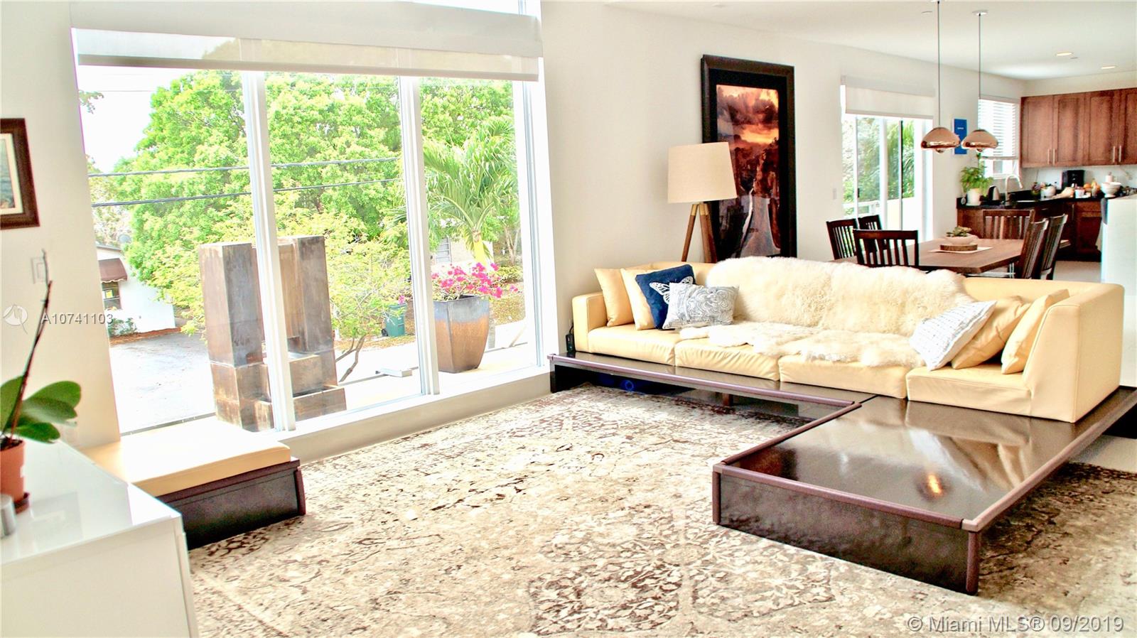 Everglades Land Sales Com - Residential Lease