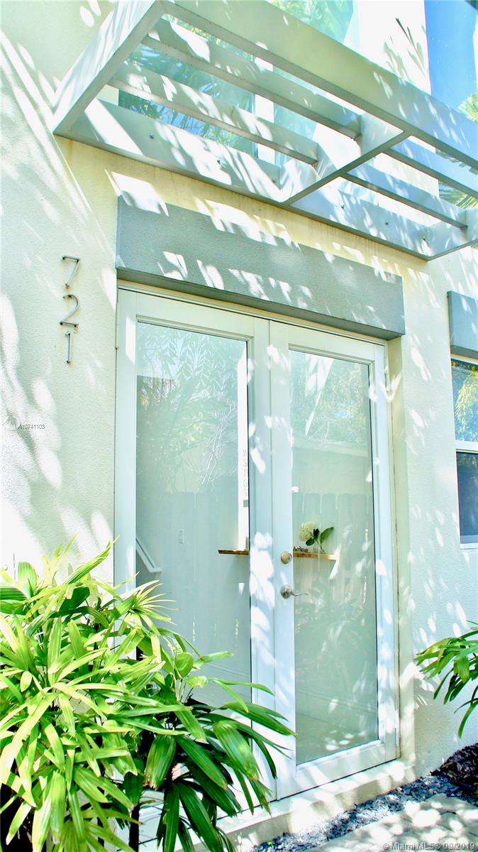 Everglades Land Sales Com - Residential Lease