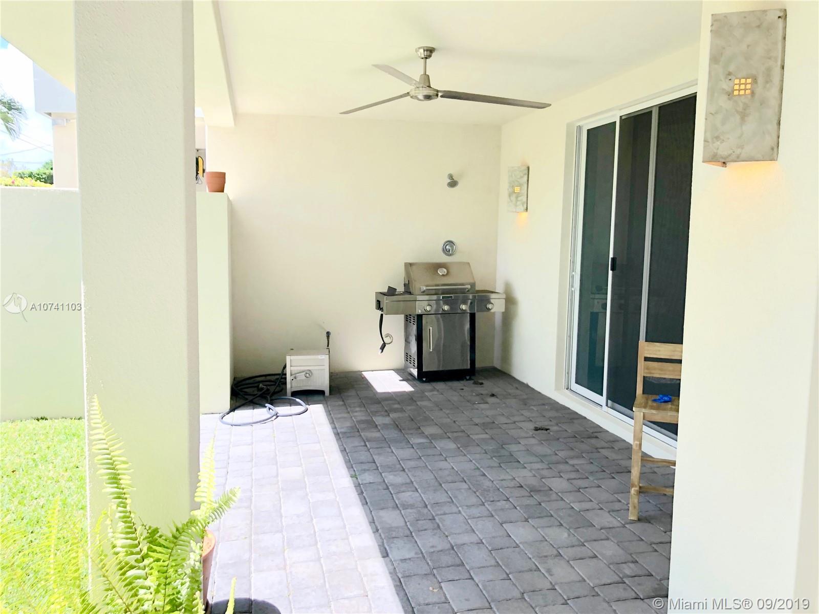 Everglades Land Sales Com - Residential Lease