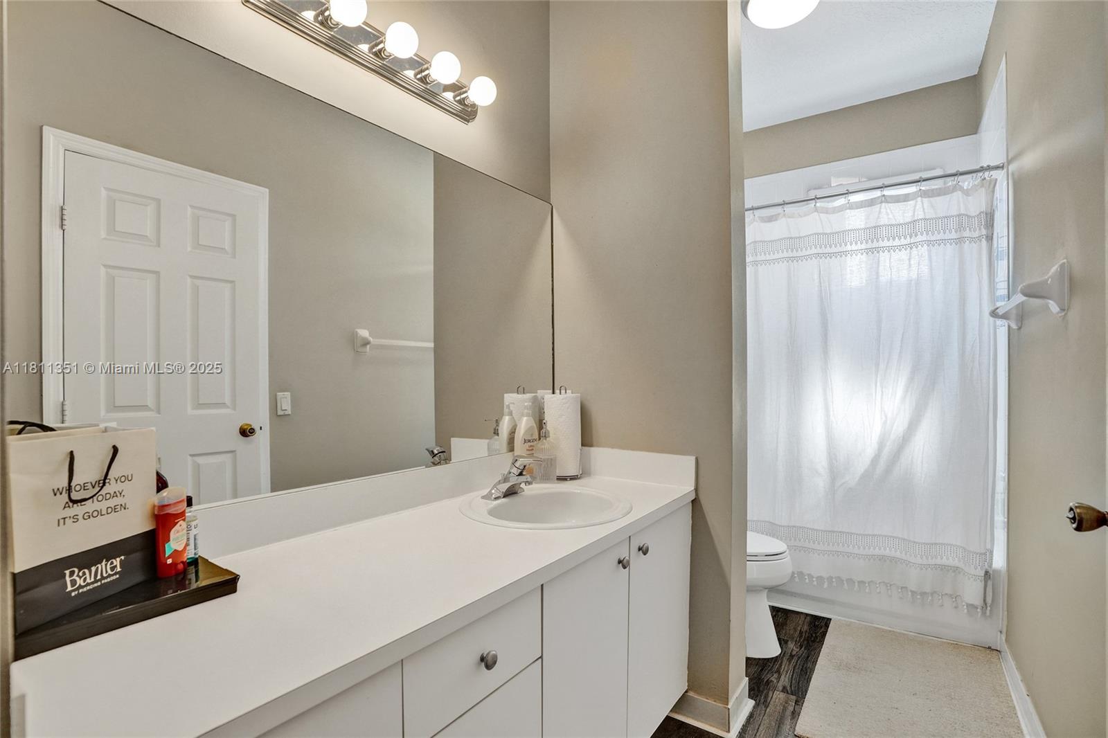 UNITED HOMES PLAT - Residential
