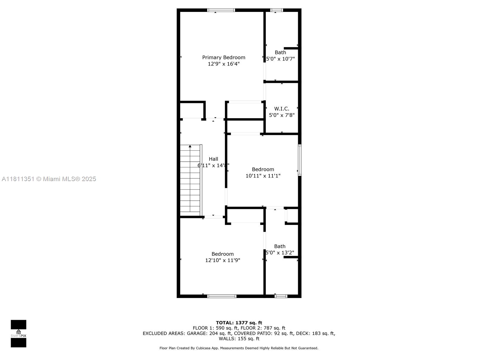 UNITED HOMES PLAT - Residential