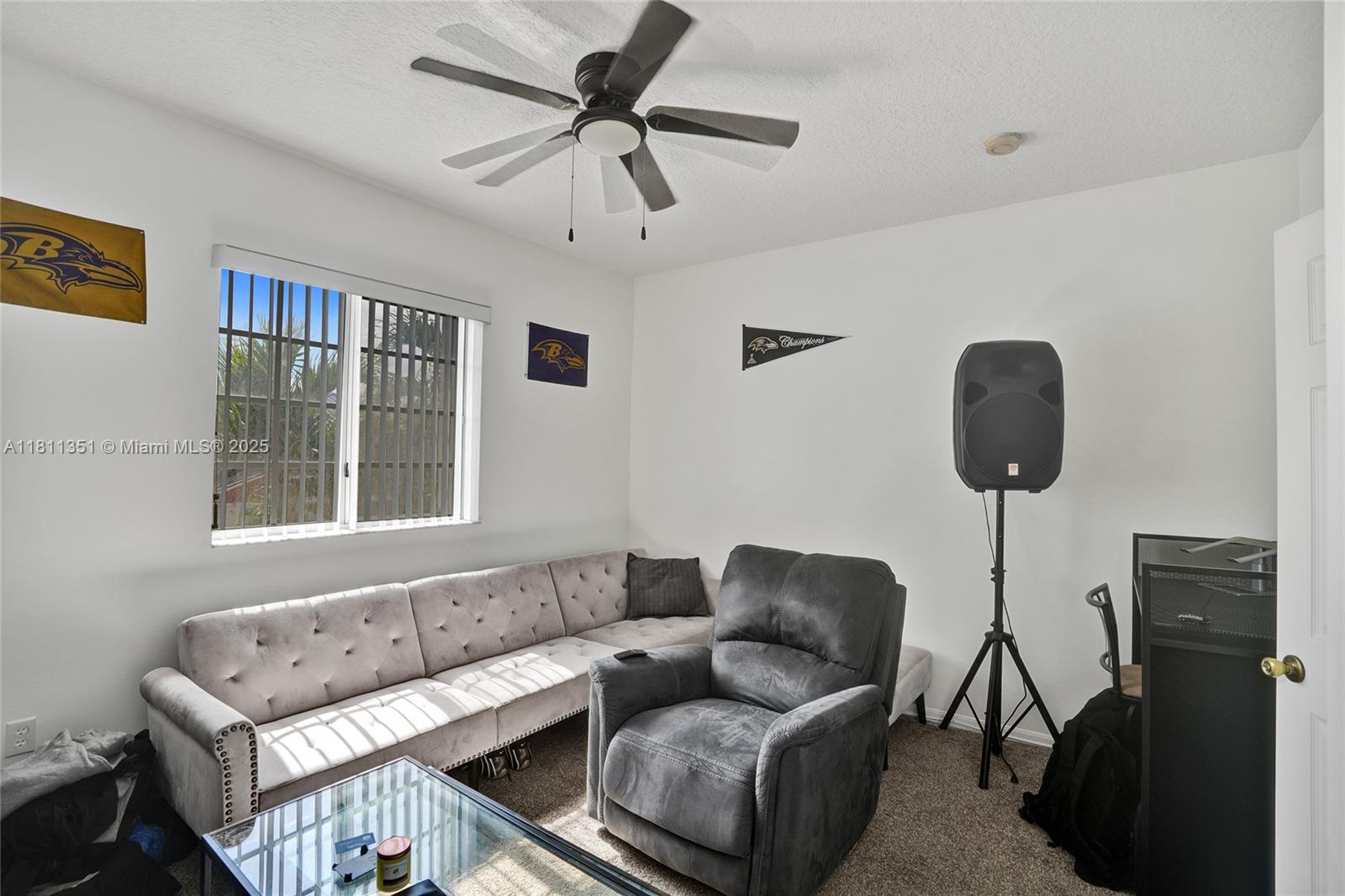 UNITED HOMES PLAT - Residential