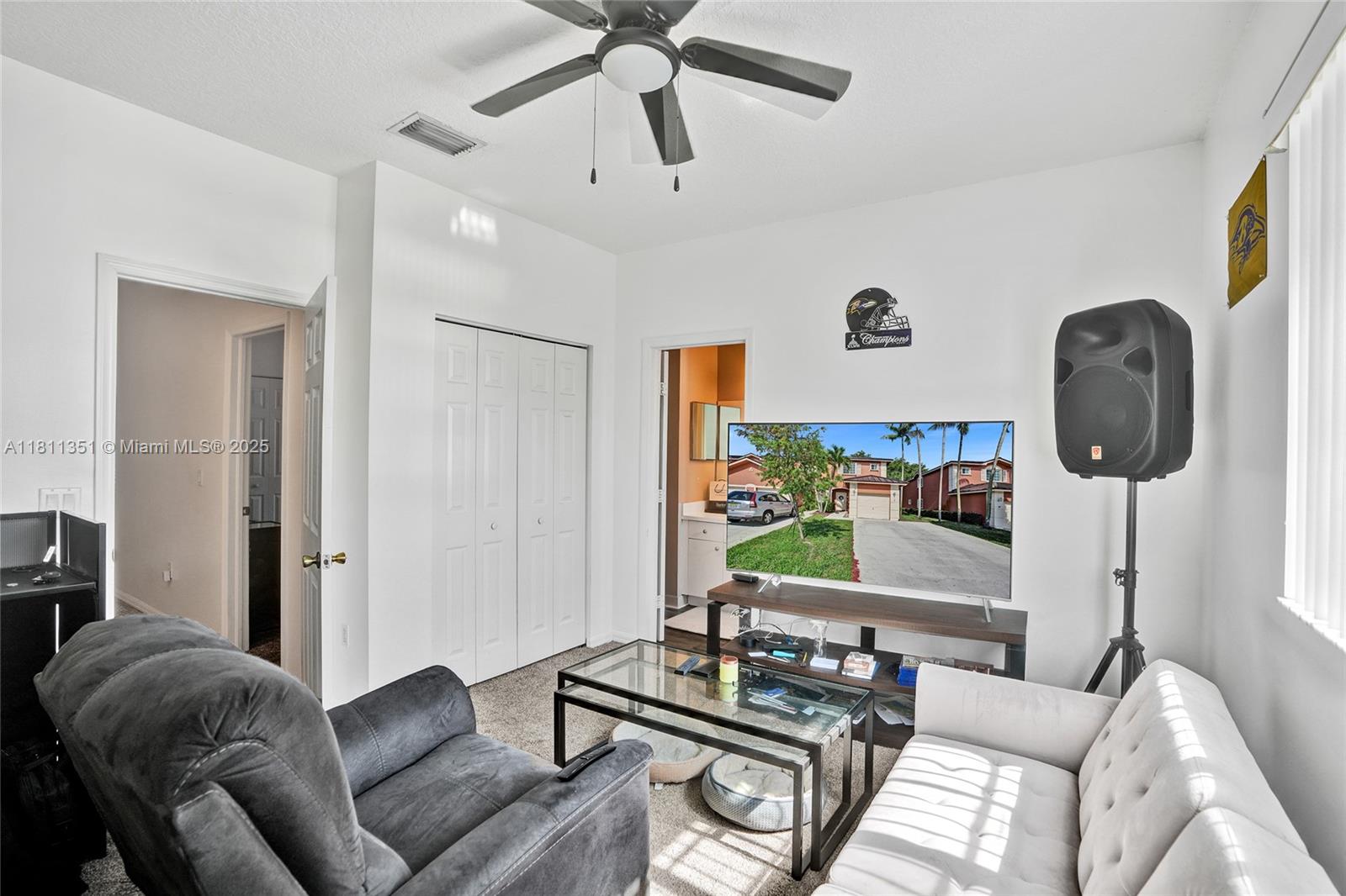 UNITED HOMES PLAT - Residential