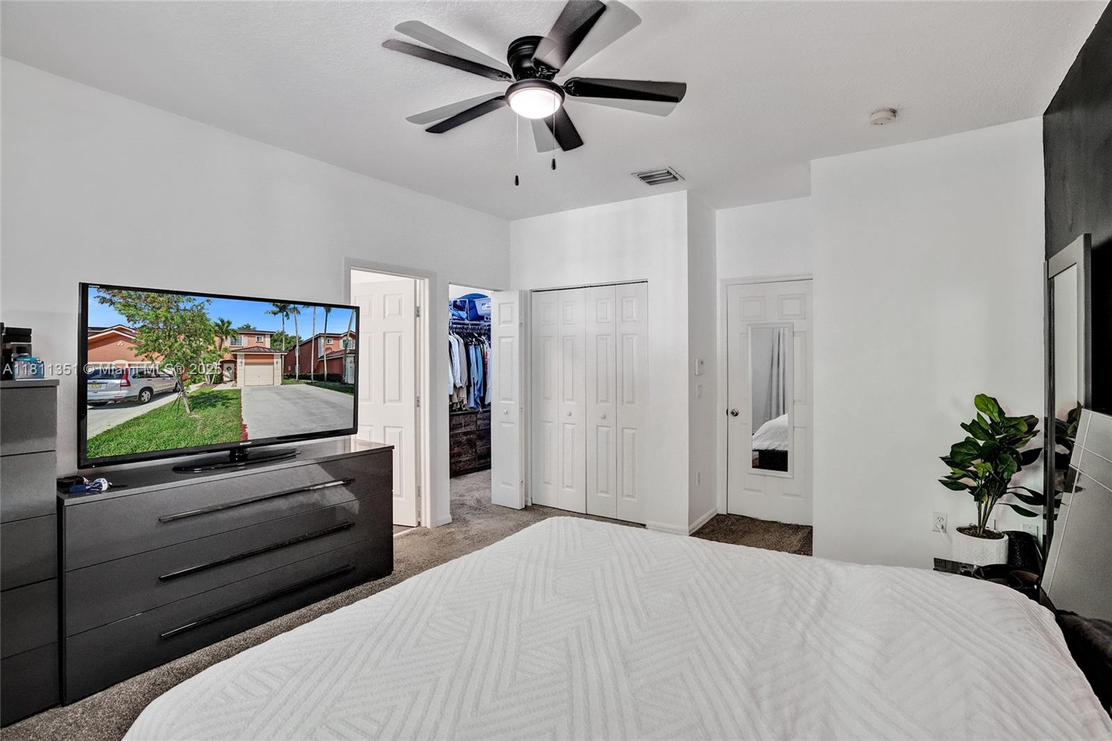 UNITED HOMES PLAT - Residential