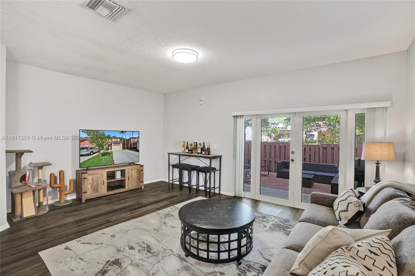 UNITED HOMES PLAT - Residential