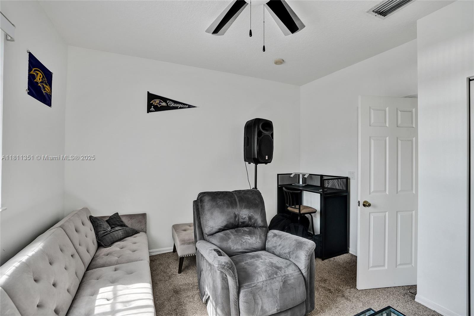 UNITED HOMES PLAT - Residential