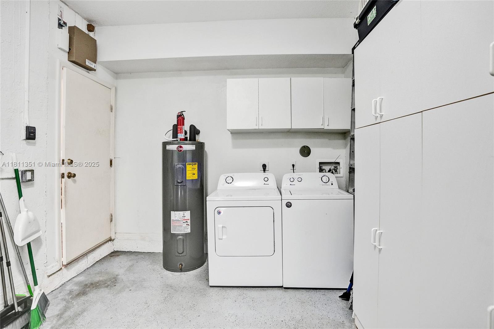 UNITED HOMES PLAT - Residential