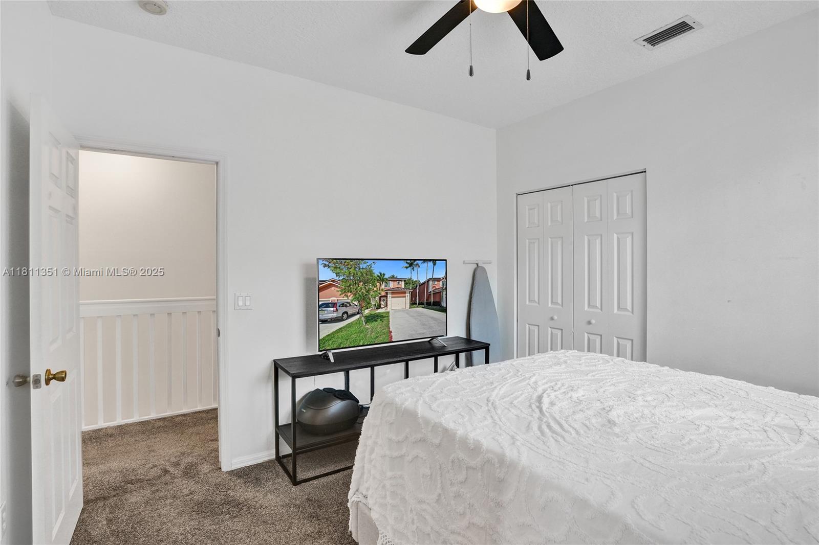 UNITED HOMES PLAT - Residential