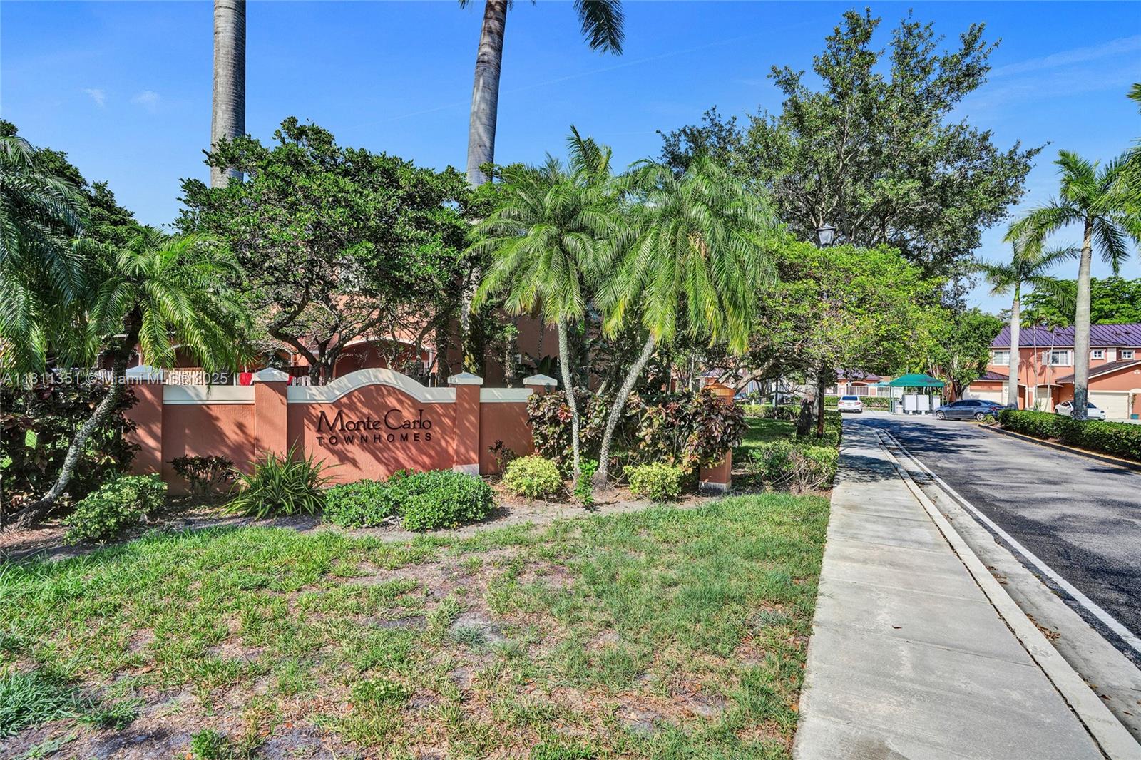 UNITED HOMES PLAT - Residential