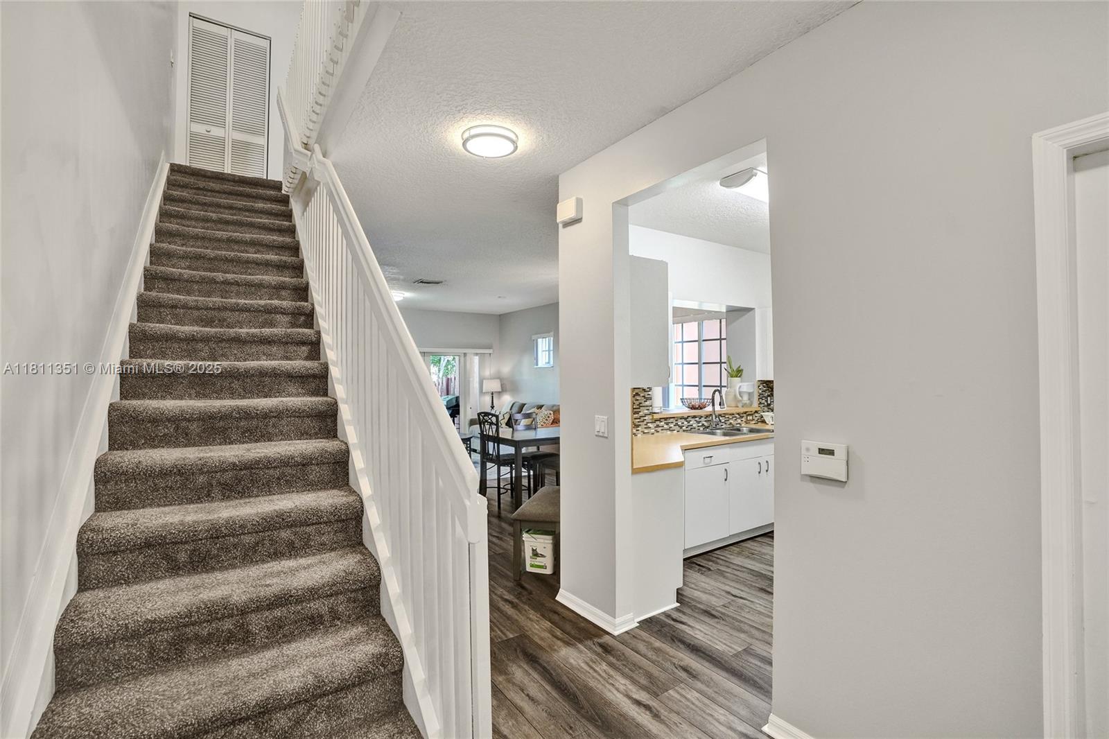 UNITED HOMES PLAT - Residential