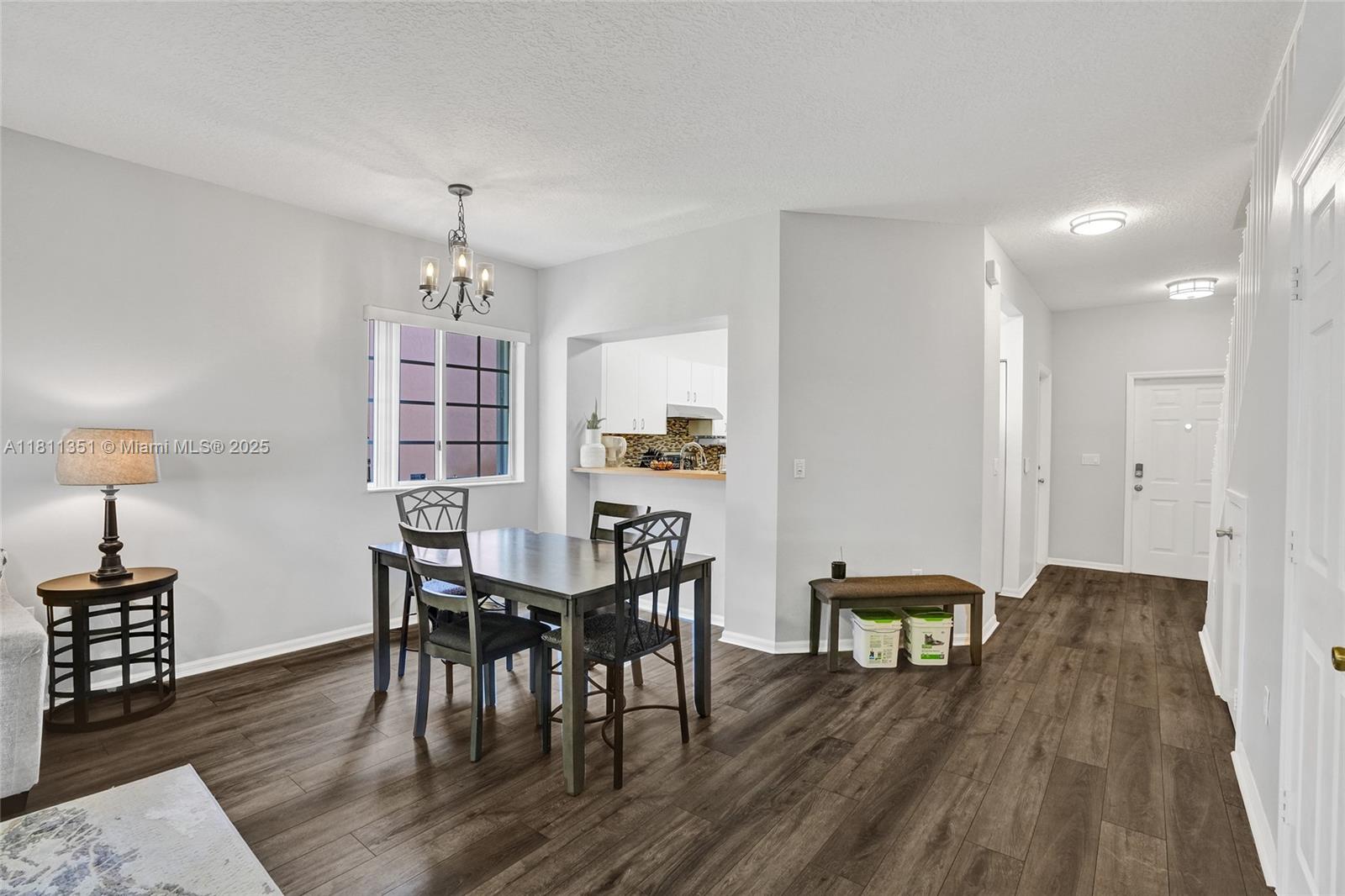 UNITED HOMES PLAT - Residential