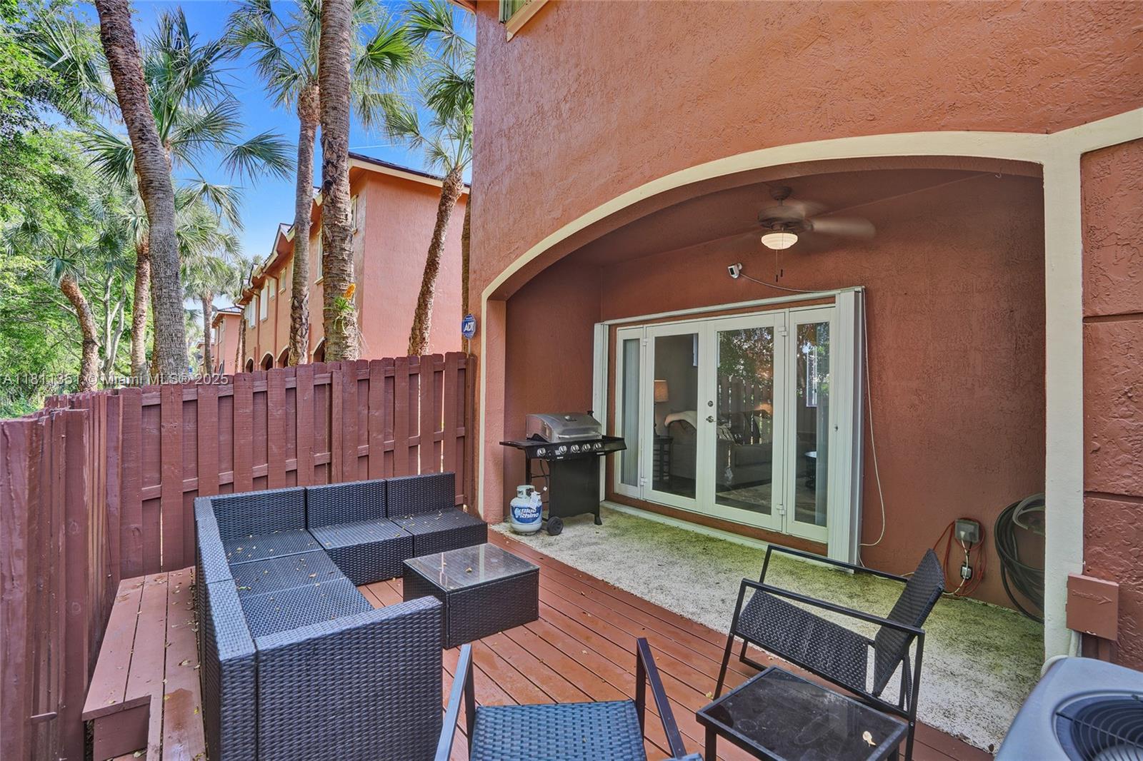 UNITED HOMES PLAT - Residential