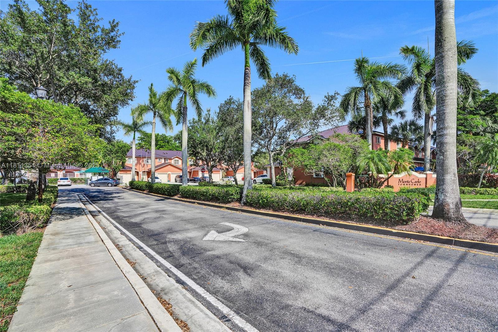 UNITED HOMES PLAT - Residential