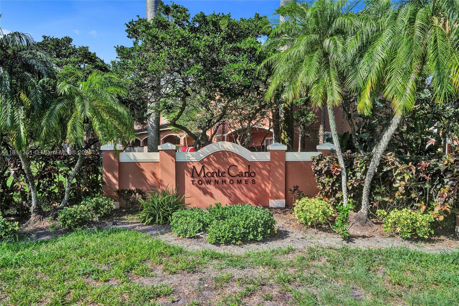 UNITED HOMES PLAT - Residential