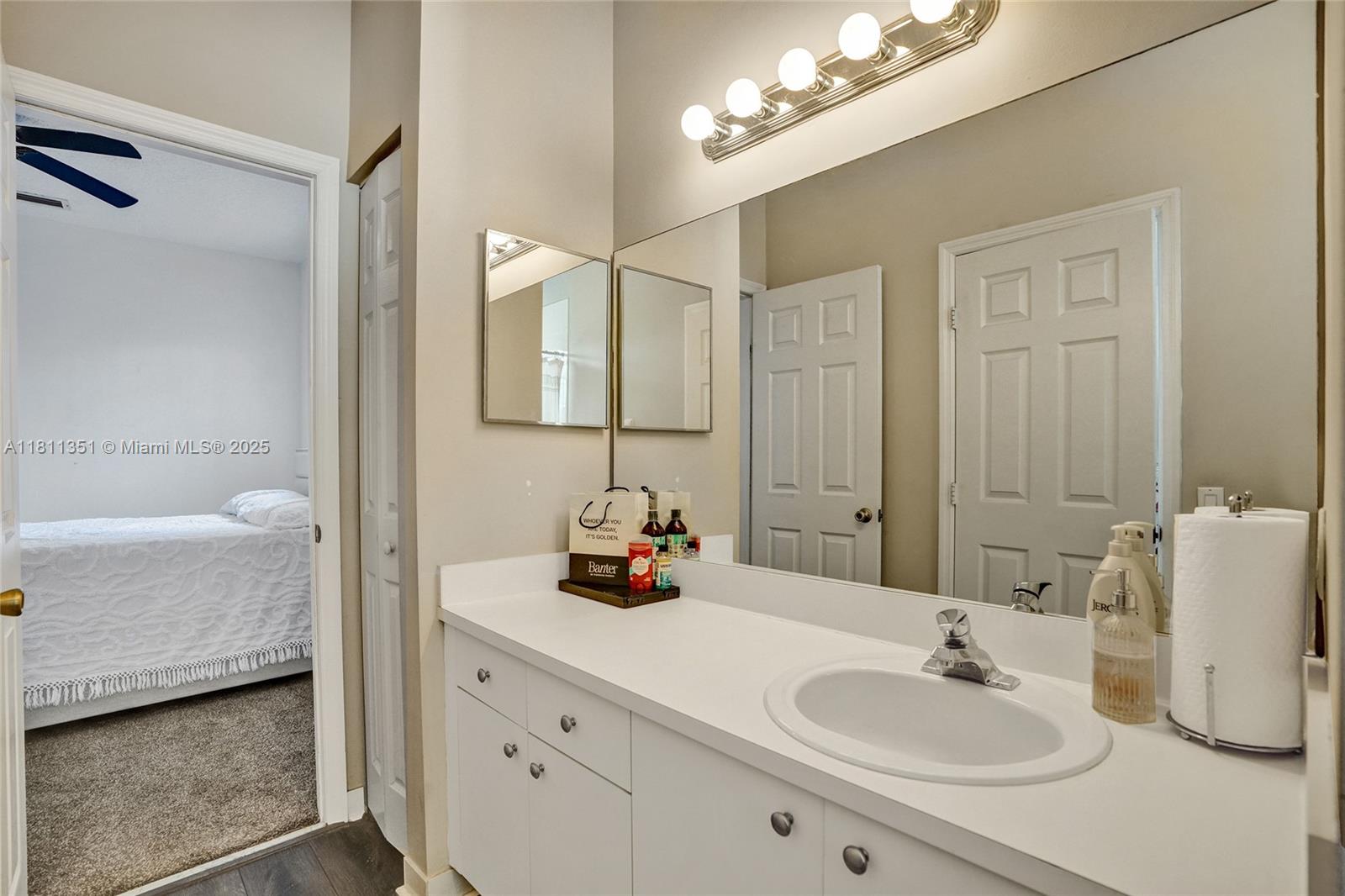 UNITED HOMES PLAT - Residential