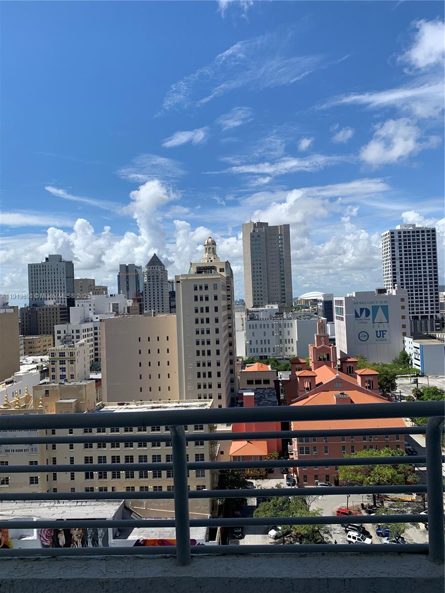 THE LOFT DOWNTOWN II COND - Residential Lease